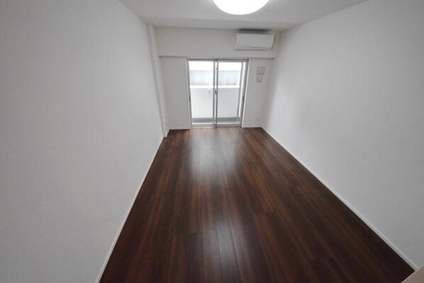 PREMIUM CUBE 飯田橋#moの物件内観写真